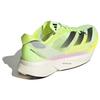 adidas Adizero Adios Pro 3 Neon Green Black Pink IG6445