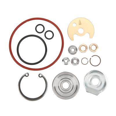 Turbo Repair Rebuild Service Kit Replacement for TD04 TD04L 13T 14T 15T 16T 18T 19T 49377‑04300
