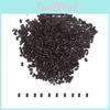 100g Haarkeratin-Granulatkleber-Extensions Braun Fusion Italienische Rebond-Granulatperlen
