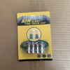 NEW 4pcs Car Tire Pressure Indicator Gauge Alert Monitoring Valve Cap Sensor External Detection