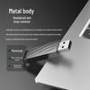 Lenovo X3 Lite Mini USB 3.0 Metal Flash Drive