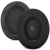 Headphone Ear Cushions Replacement 1Pair Earpads for Momentum4/5, Soft Mesh Contact Surfaces for Daily Pad Swap and Comfort Refreshes