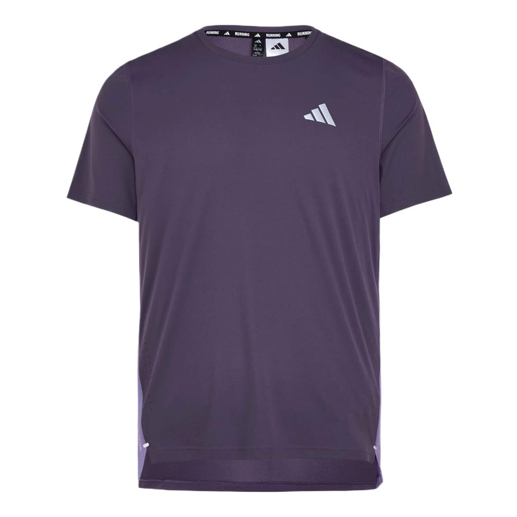 Adidas Breeze Running T Shirt Men's