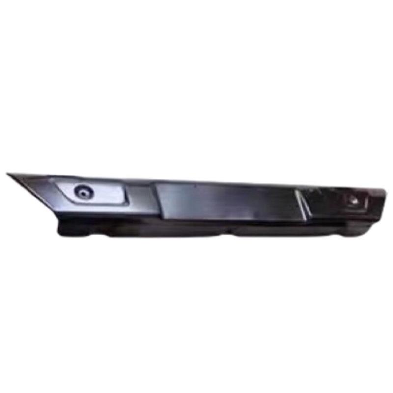 Howo TX/TH7 Dump Truck Front Bumper Headlight Frame Standard