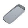 XA6H Silicone Pad Flexible Pad for ES6 23 Auto Interior Accessory Center Console Wireless Chargers Waterproof Pad