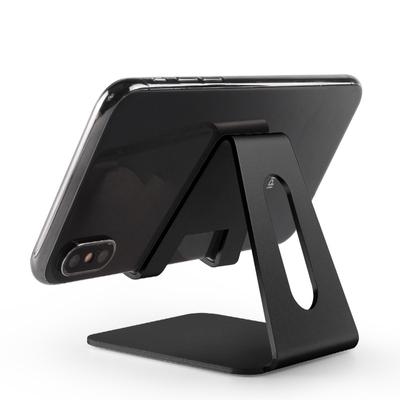 אביזרי טלפון נייד עבור Iphone Xiaomi Redmi Huawei Honor Oneplus Samsung Ipad Kindle טלפון חכם שולחני טלפון סלולרי שולחן עבודה עריסת תמיכה אביזרי תמיכה