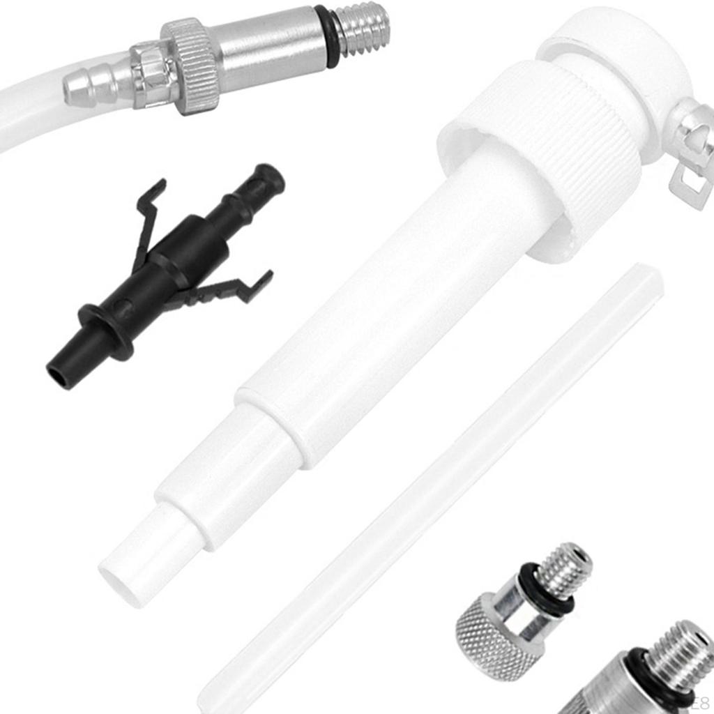 Getriebeölpumpe für Standard-Quartflasche mit Adapter Getriebeöl