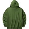 Anta Lifestyle Series Hooded Printed Pullover Comfortable Sweatshirt Unisex sweatshirt 172448703S-2