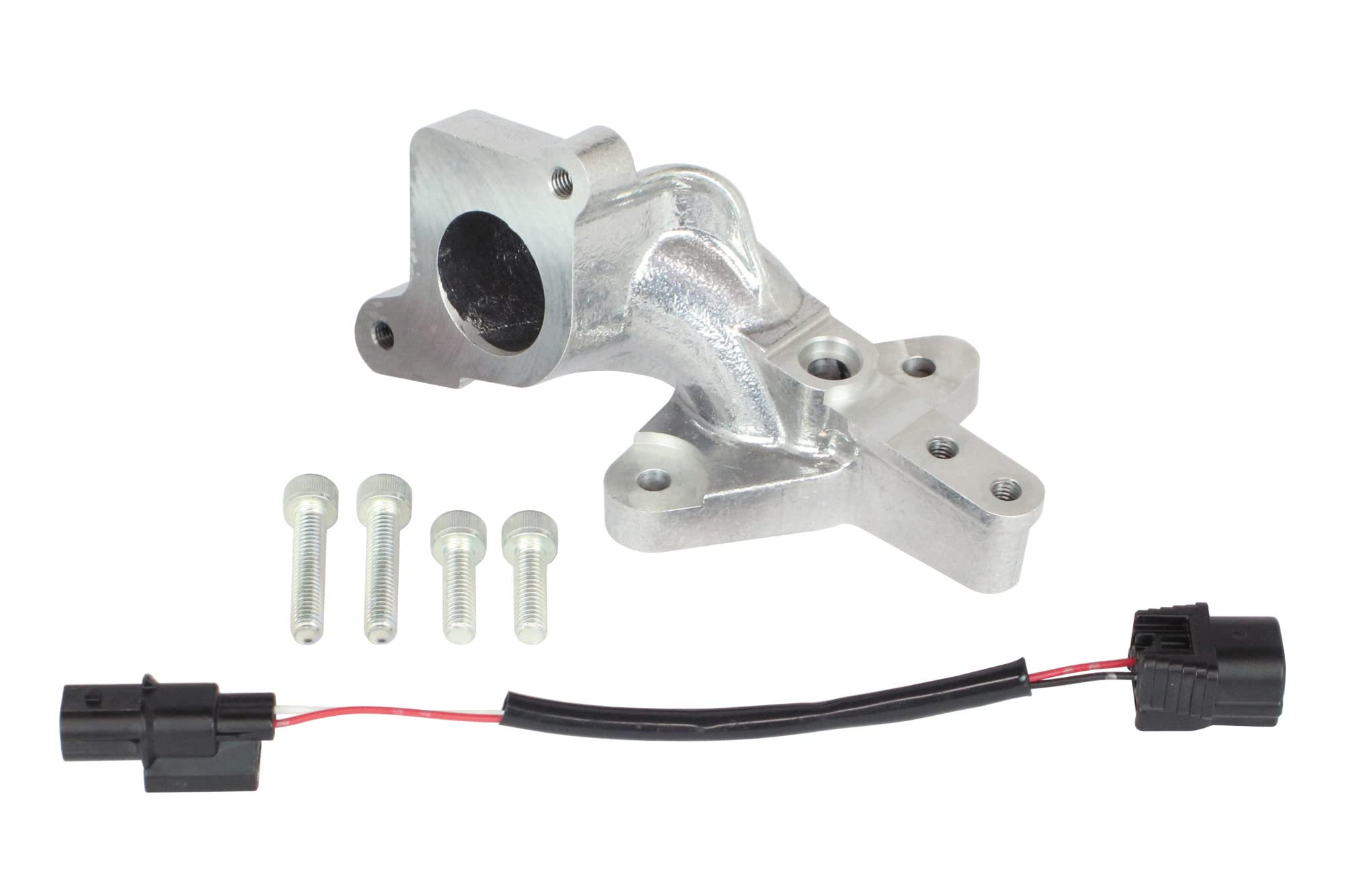 Special Parts Takegawa Manifold Set for CT125 (TAKEGAWA) (JA55) 03-02-0027