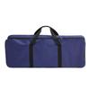 ZISIZ 80см Сумки для зберігання гриля та сковороди для барбекю, 2 шт.