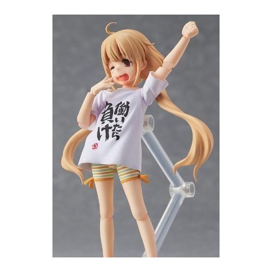 figma THE IDOLM@STER CINDERELLA GIRLS Ан Футаба Wonder Festival 2013 Зима Предварительный выпуск