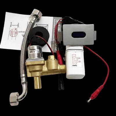 Yuying Automatic Sensor Toilet Flusher