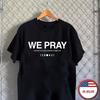 Coldplay We Pray Album Tour Gift For Fan S To 4XL T-shirt Unisex T-Shirt