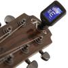 Guitar Accessories Kit: Strings, Capo, Plectrum & 3-in-1 String Change Tool