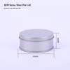 Fengzhi Round Tinplate Storage Box