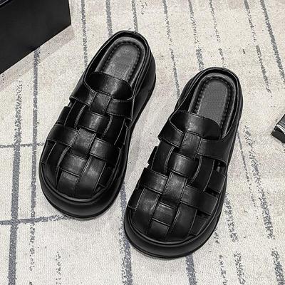 Dámska obuv – Sandále