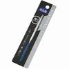 Echo Metal Precision Diamond File (Semi-Round) 0547-607