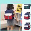 Cute Nylon Backpack For Kids Ages 2-5 Adorable And Lightweight For Preschool