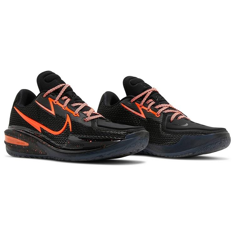 Nike Air Zoom GT Cut 1 'EYBL - Black Hyper Crimson' Men's DM2826-001
