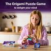 FOLDOLOGY Origami Puzzle Game FY01 Authentic