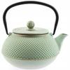 Cast Iron Kettle 0.8 L Infuser Strainer For Brewing Tea And Herbs