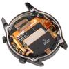 For Huawei Watch GT 2 46mm OEM Grade S AMOLED Screen and Digitizer Assembly+Frame Part (without Logo)