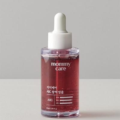 [Mamicare] ABC Kollagen Aufhellende Glow Ampulle 30ml