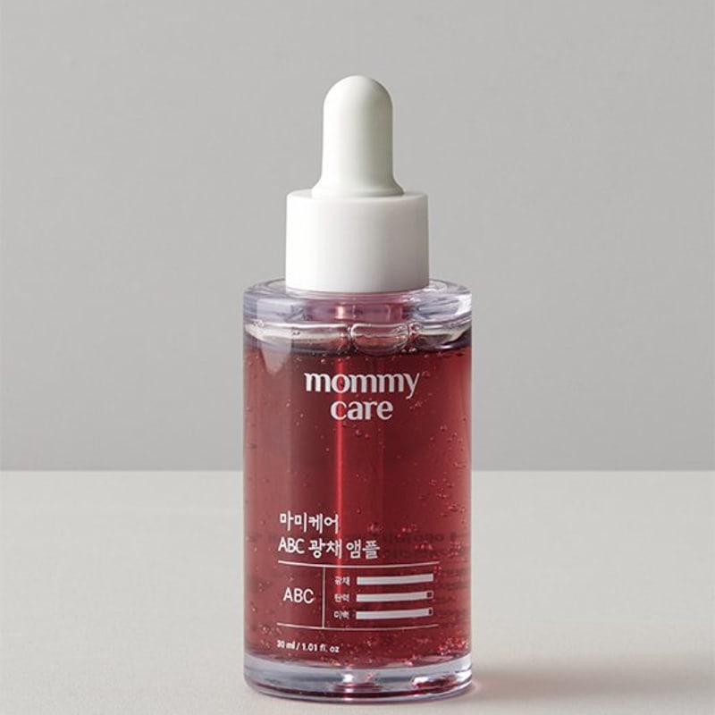 [Mamicare] ABC Collagen Whitening Glow Ampoule 30ml