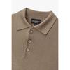 Emporio Armani Men S Eagle Logo Wool Collar Pullover A516128020