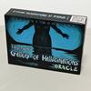 52 Enigmatic Cards Felix Nacht's Gallery of Hallucinations Oracle 10.5*7.5cm