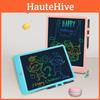 Lcd Eyefriendly Writing Pad Drawing Board Handdrawn Doodle Board Child 10inch