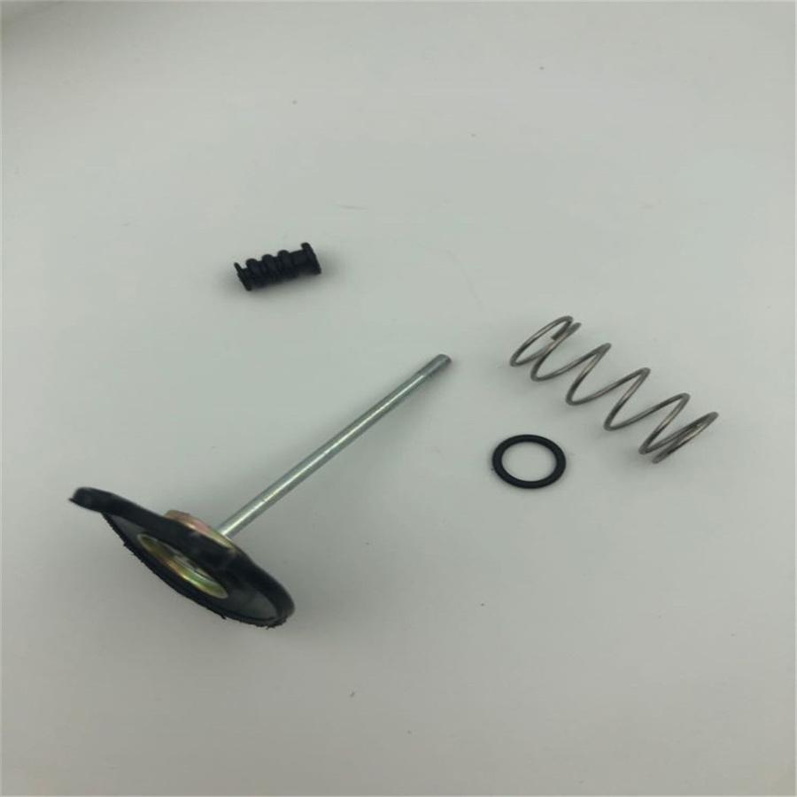 Carburetor Carb Accelerator Pump Diaphragm For CB900 CX500 GL1100 CB 450 CX 500
