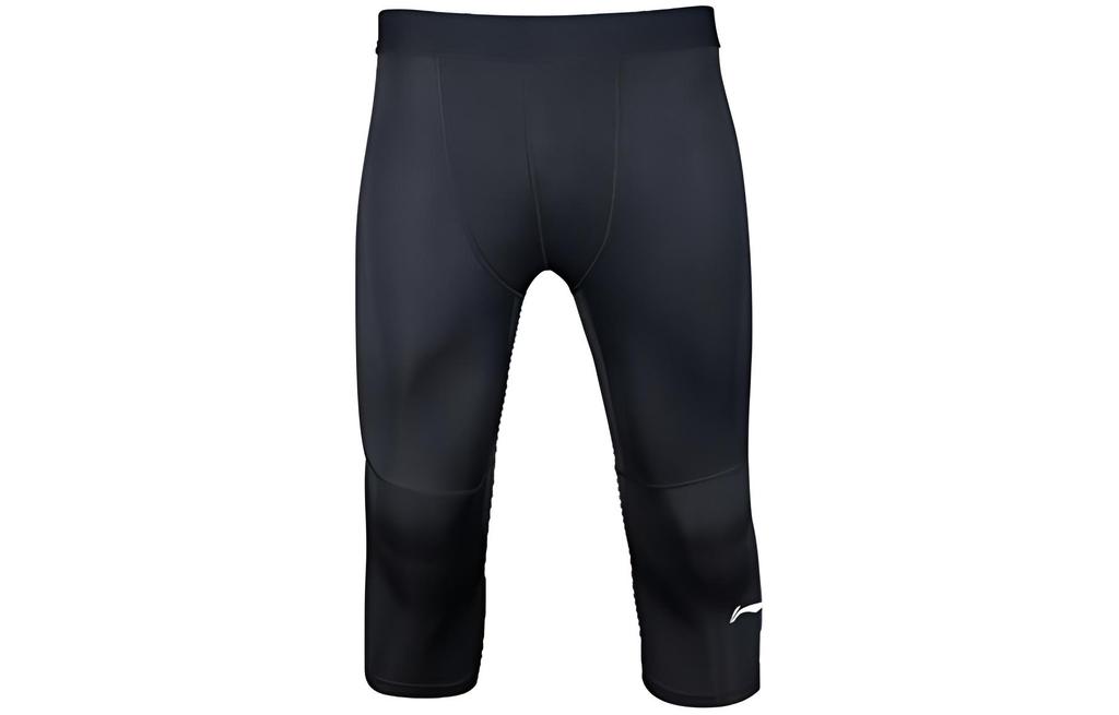 Men's Pants Li-Ning Sports Pants Unisex Moderate