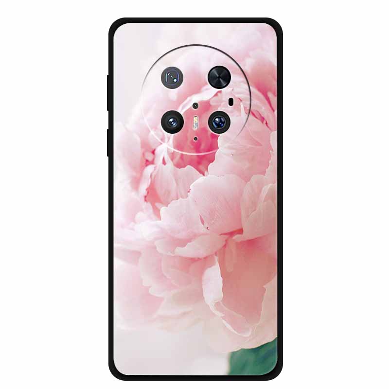 For Huawei Mate 70 Pro Case Luxury TPU Soft Silicone Cover Phone Cases for Huawei Mate70 Pro Protector Bumper Lovely Cute Coque