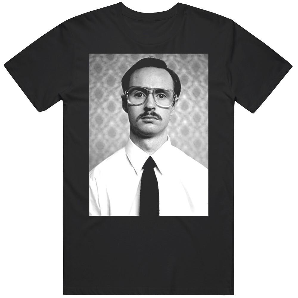 Футболка унисекс Kip Napoleon Dynamite Смешной кинофанат v2 XL