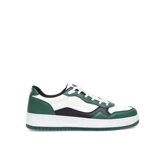 Men's Sneakers Sprandi Mp07-11737-05 Green