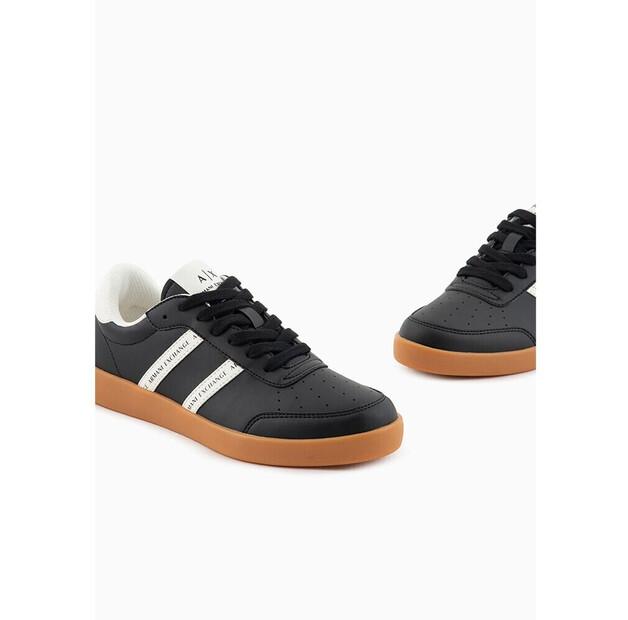 Кроссовки Armani Exchange Xdx148 xv797