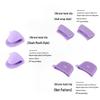 Silicone Anti-Scald Pot Lid and Handle Cover
