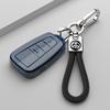 Fashion TPU Car Remote Key Case Cover Shell Fob For Toyota Corolla Prius VCBFDH5 Camry CHR C-HR RAV4 Altis Land Cruiser Prado Keyless