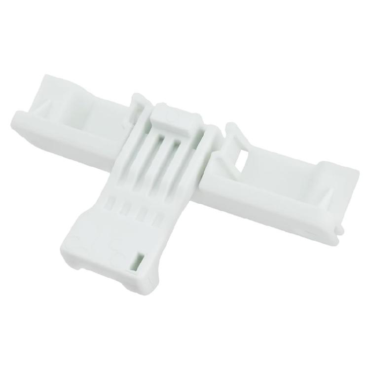 Washing Machine Lid Catching Replacement Part W10837741 Replacement for WTW4655JW0 WTW4655JW1 WTW4850HW2 Accessories