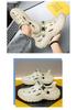 Men's 2025 Summer Non-Slip Thick Sole Clog Sandals for Outdoors