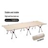 Pelliot Outdoor Aluminum Folding Camping Cot