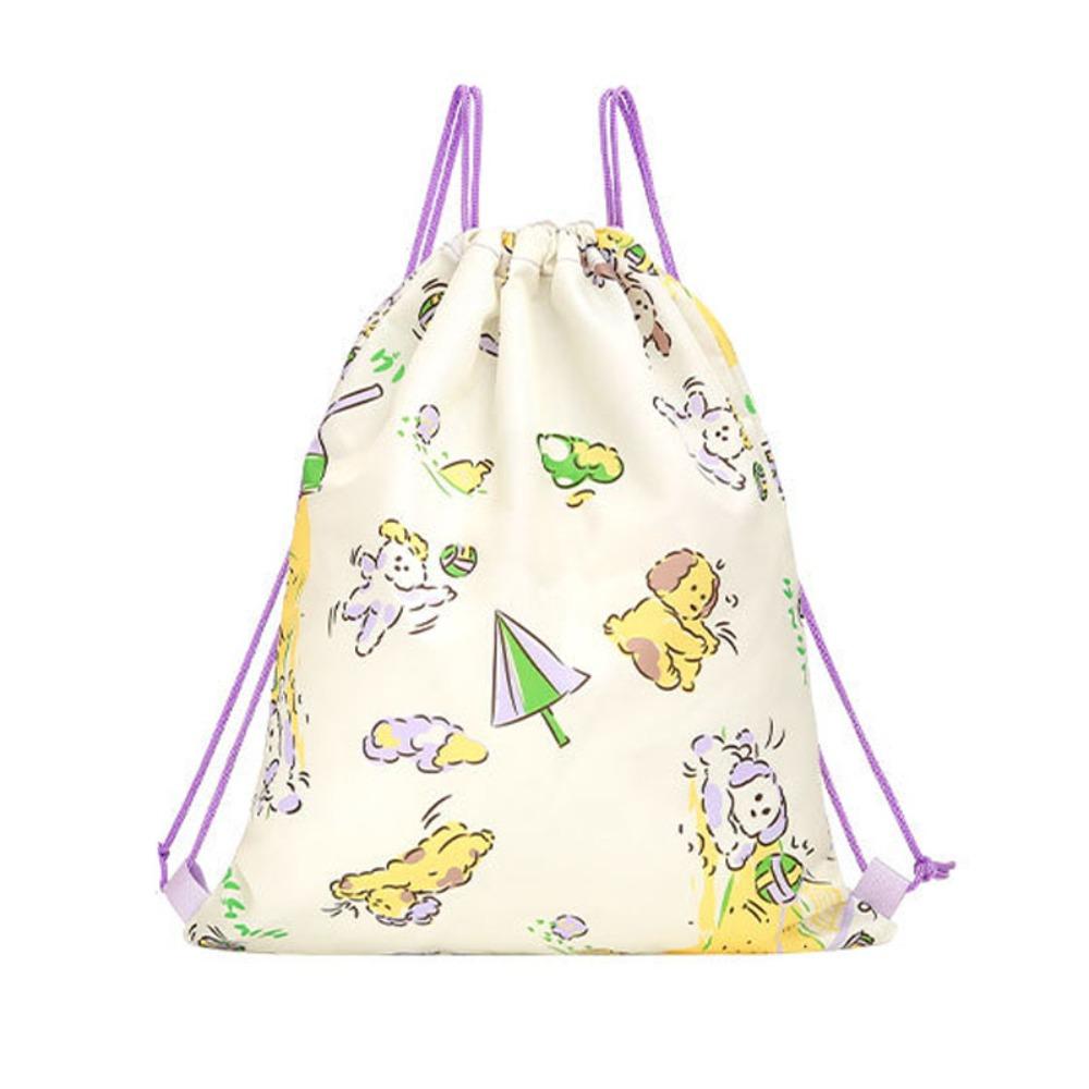 Waterproof Children's Swimming Bag Dry Wet Separation Swimm Storage Bag  Swimming Pool