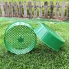 2PCS Multifuntional Soil Sifter Gardening Accessories Sand Soil Filter Gardening Sieve Plastic Gardening Sifter for Soil