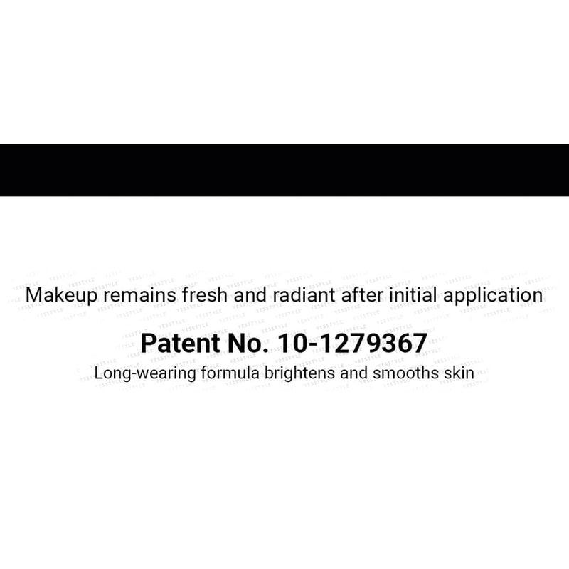 Bbi@ - Eau Matte Cushion Refill Only - 3 Colors