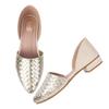 Damenschuhe – Ballerinas