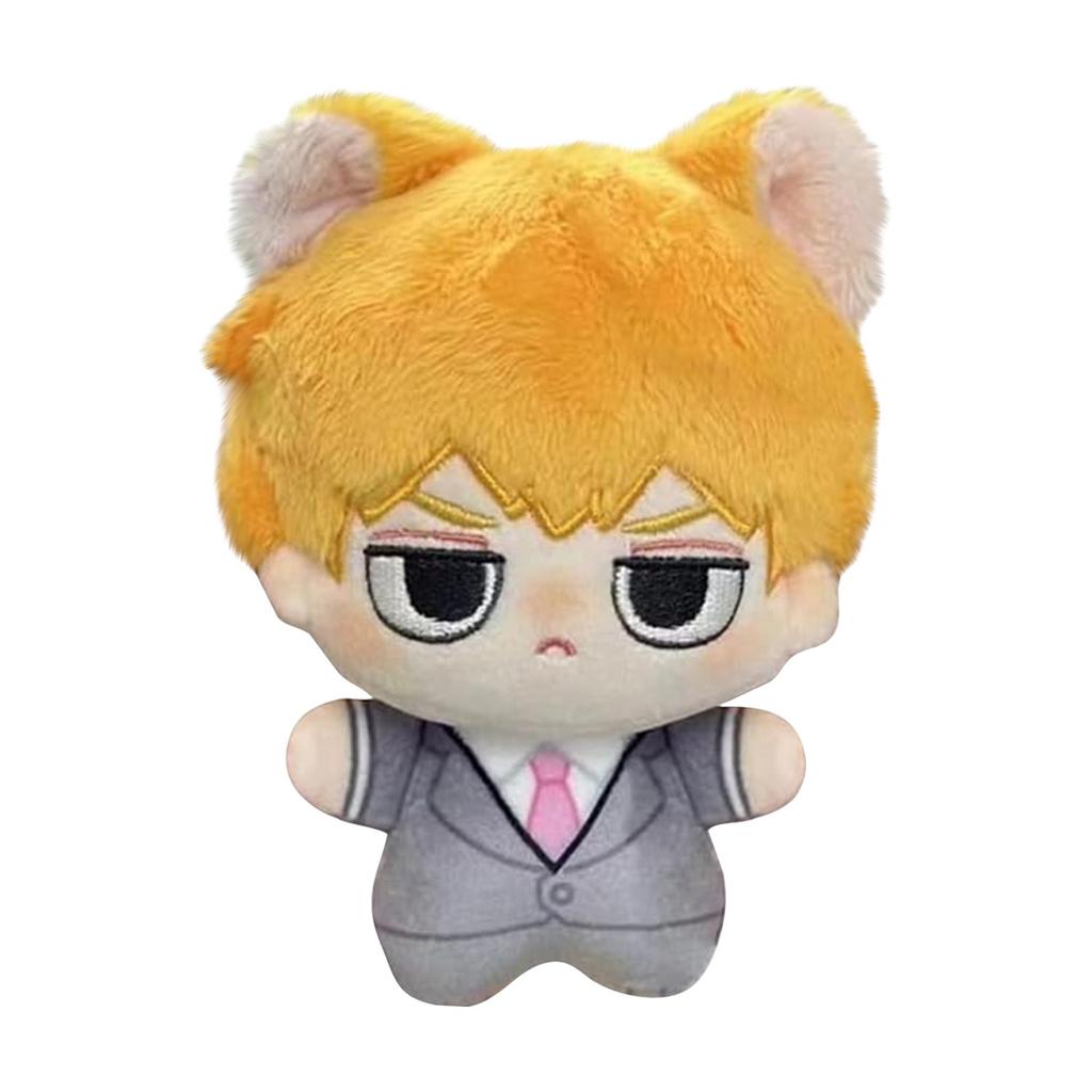 Game Plush Toy, Personalised Plush Doll, Cute Plush Toy Gift For Game Fans