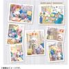 TAKARA TOMY (TAKARA TOMY) Plastic Pokemon Pokepiece House Lounge Hibany & Meow Spur for Girls