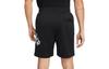 Nike Casual Shorts Men's Black Moderate DQ1173-010