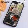 Husa de telefon Boku no Hero Academia Katsuki Bakugou pentru iPhone 14 5s 6s 7 8 plus X XR XS 11 12 13 pro max Samsung S21 S22 ultra